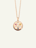 SAND DOLLAR Large Pendant