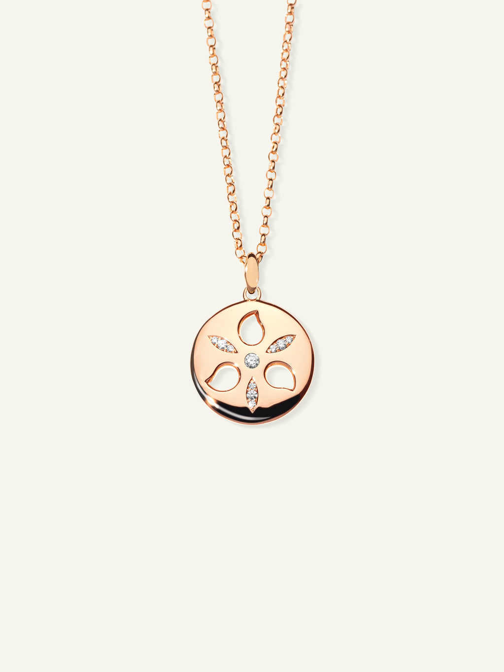 Anhänger SAND DOLLAR medium