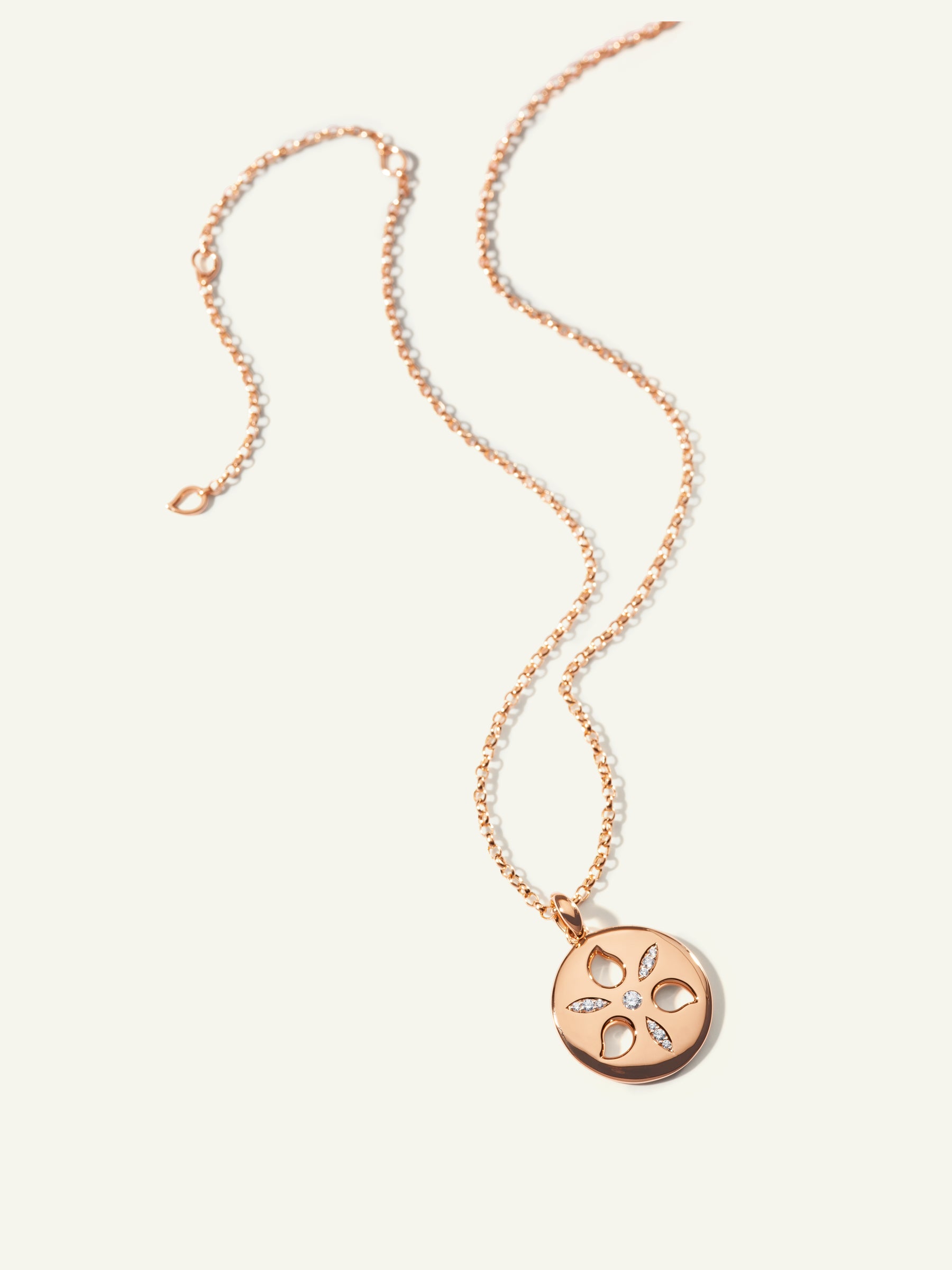 Anhänger SAND DOLLAR medium