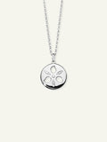 SAND DOLLAR Medium Pendant