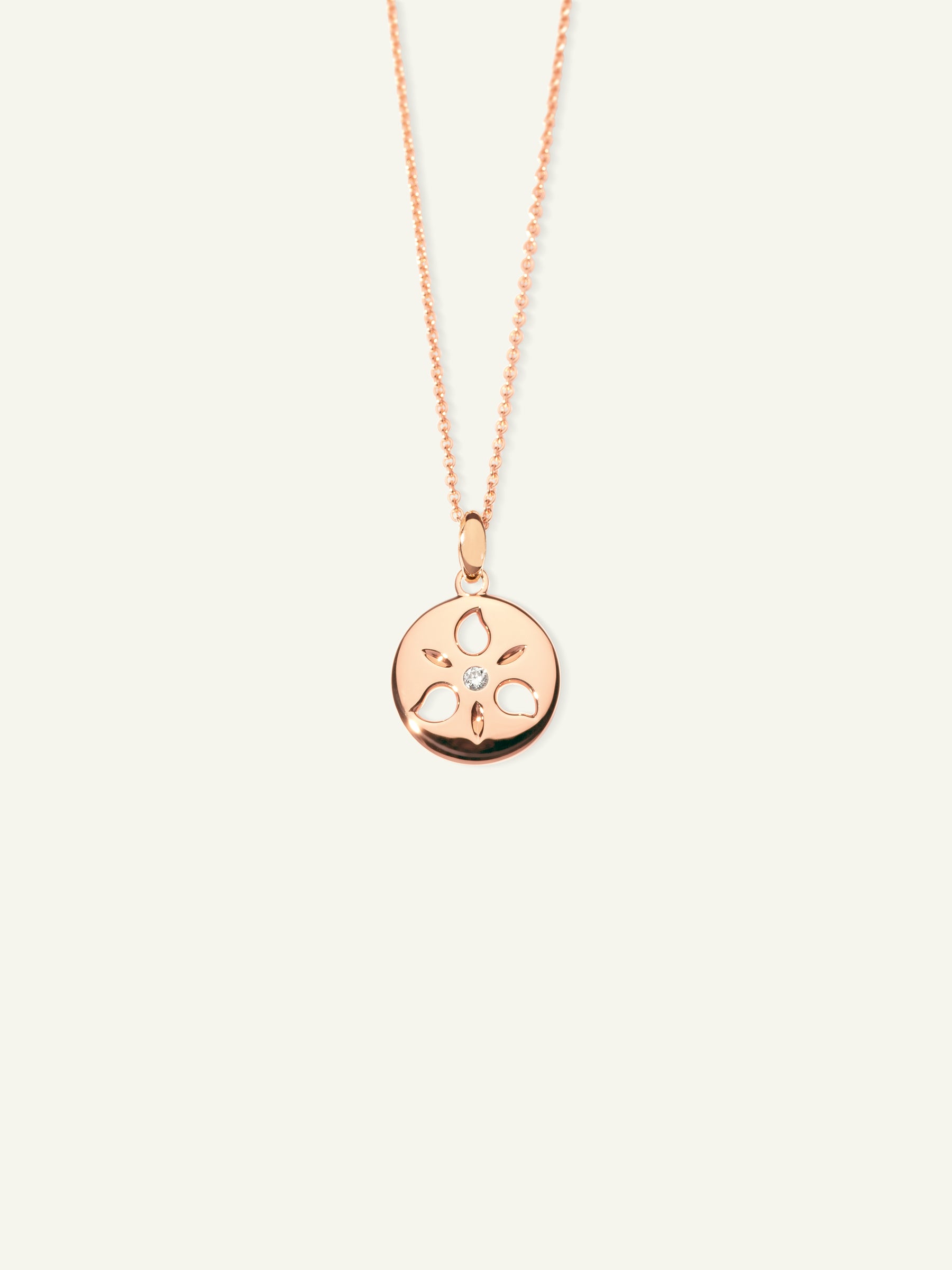 Anhänger SAND DOLLAR small