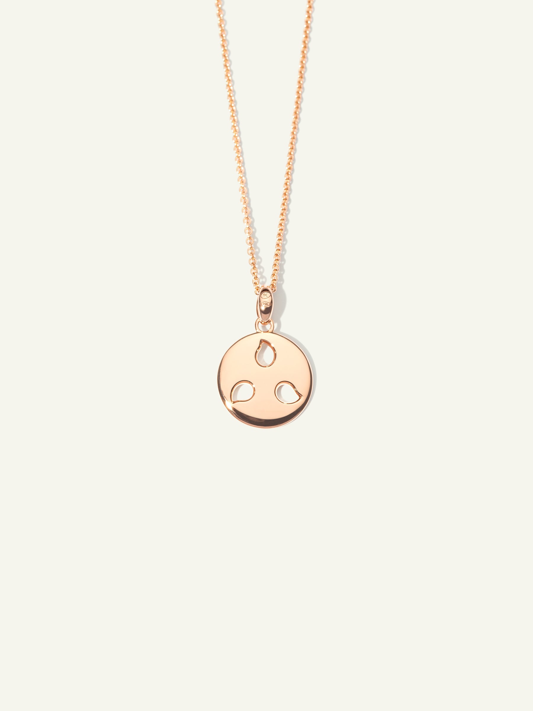 Anhänger SAND DOLLAR small