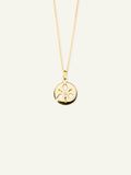 SAND DOLLAR Small Pendant
