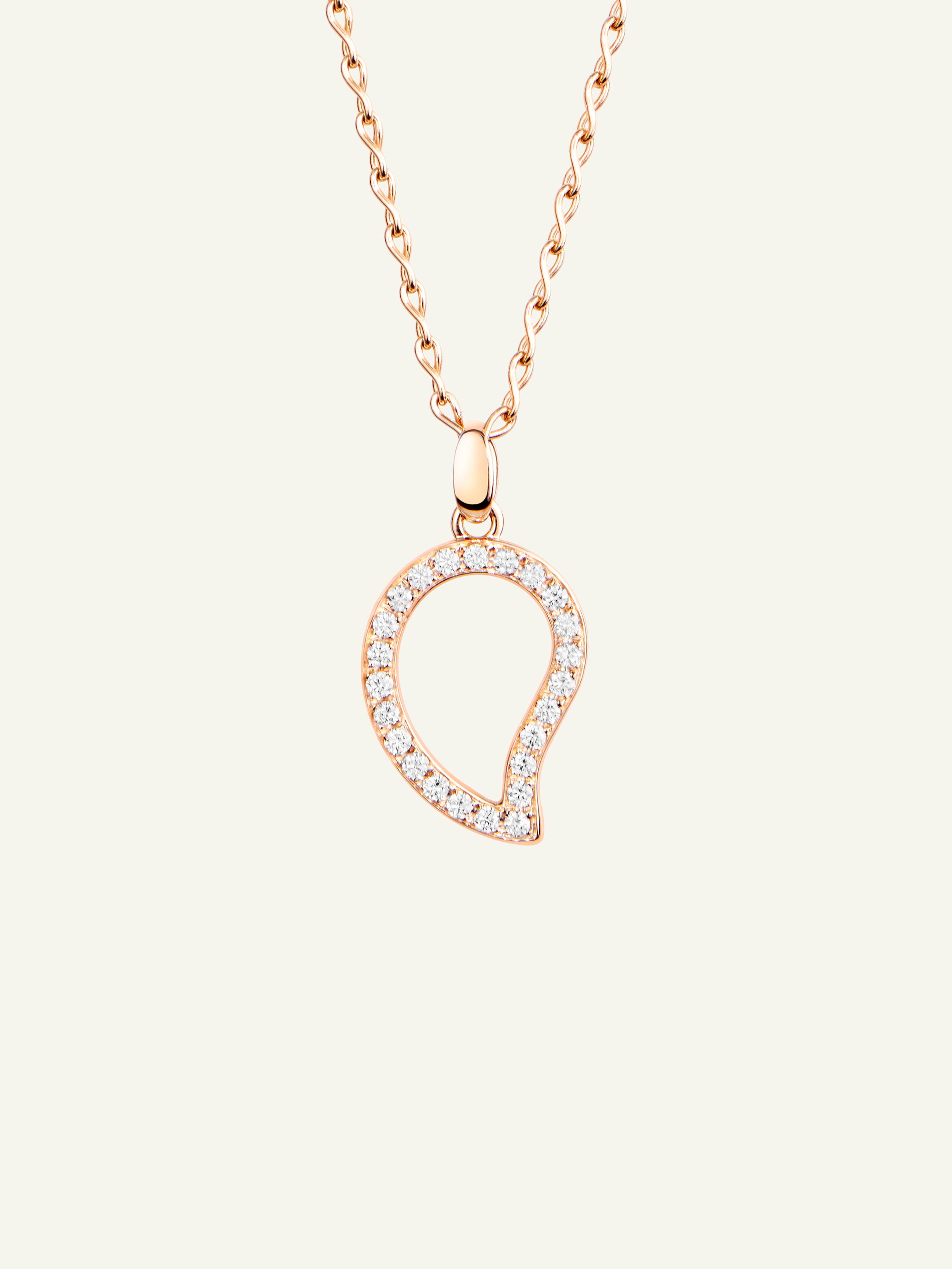 SIGNATURE Large Pendant