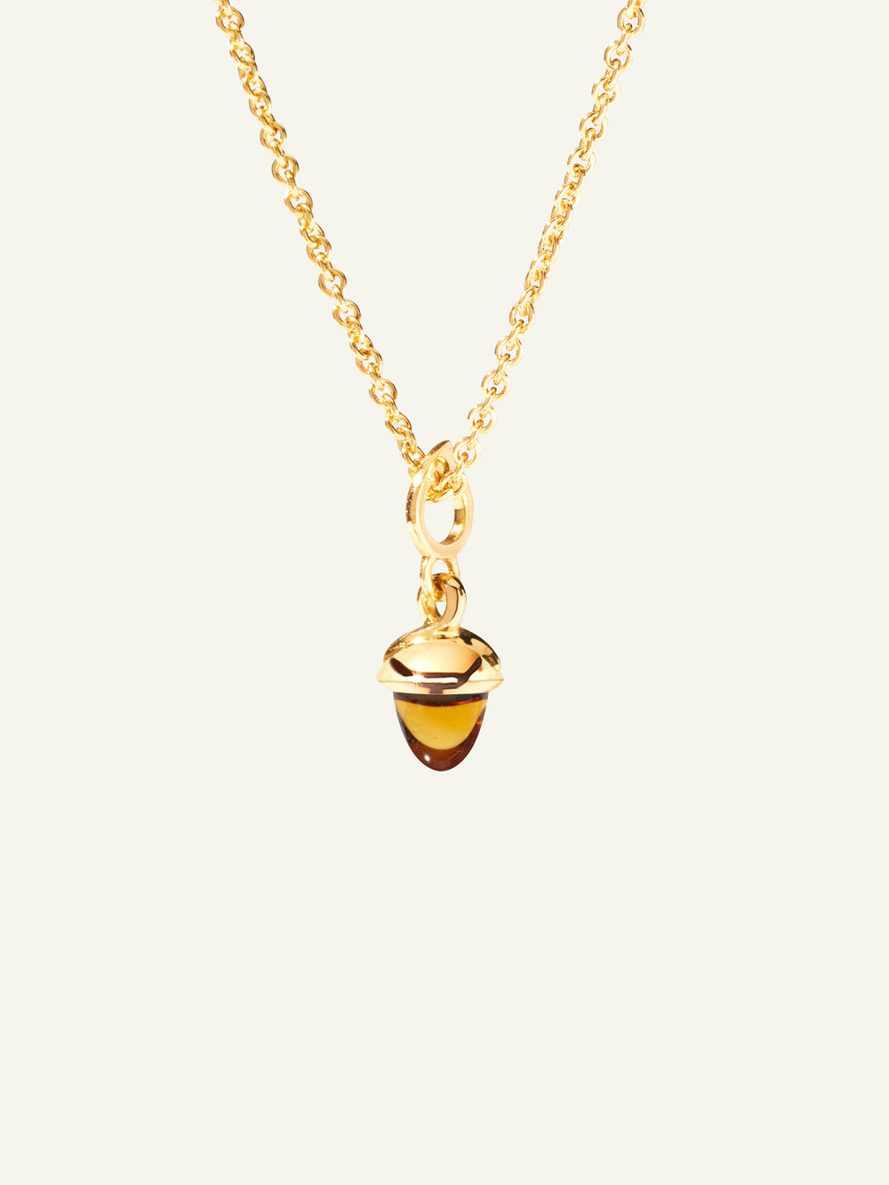 Pendant MiniMIKADO Palmeira Citrine