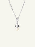 MiniMIKADO Pendant with Sand Moonstone