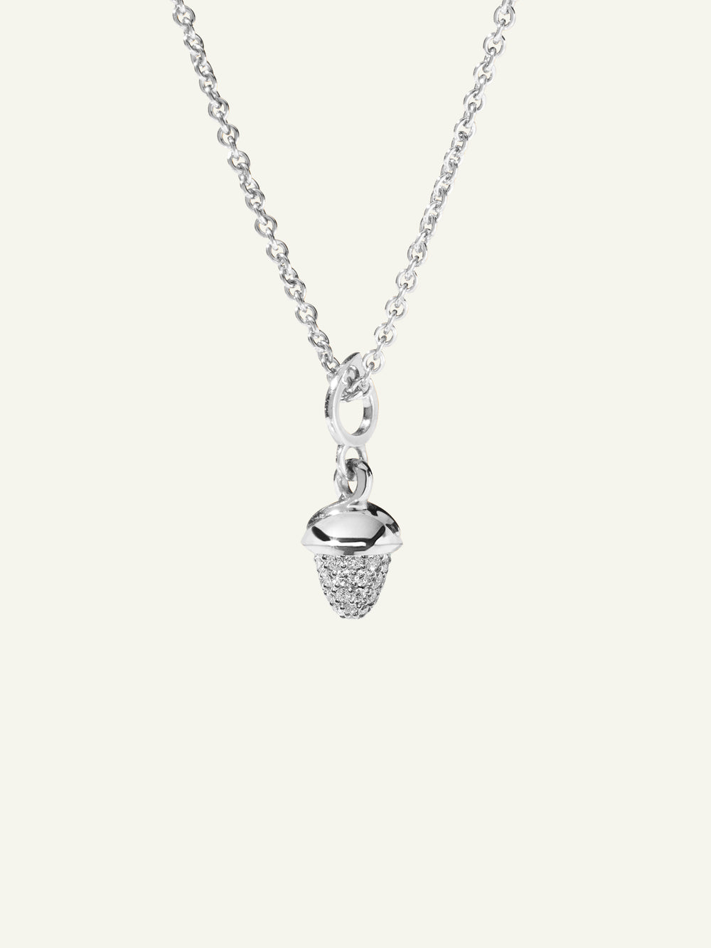 Pendant MiniMIKADO Diamond Pavé