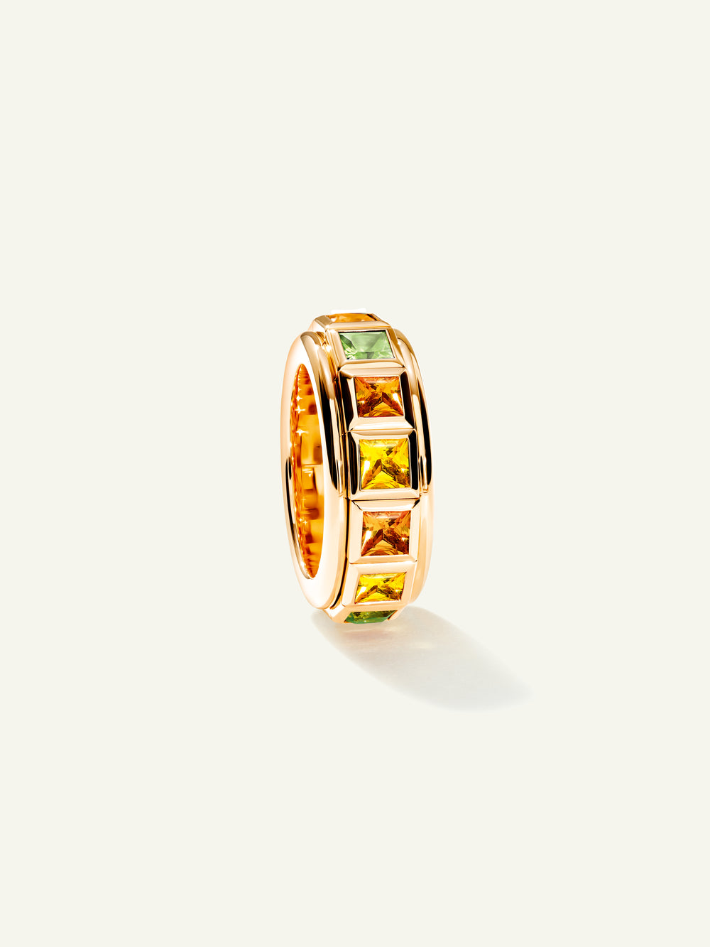 R-CV44-14-IS-rg | Ring CURRICULUM VITAE 44 'Indian Summer'
