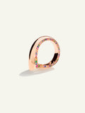 R-Dr-s-Can-pl-rg | Ring SIGNATURE Drop small 'Candy' Pavé