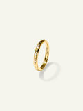 GYPSY Band Ring in 'Classic' Pavé