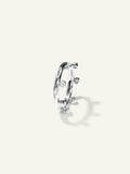 GYPSY Crown Brilliant Cut Ring in 'Classic'