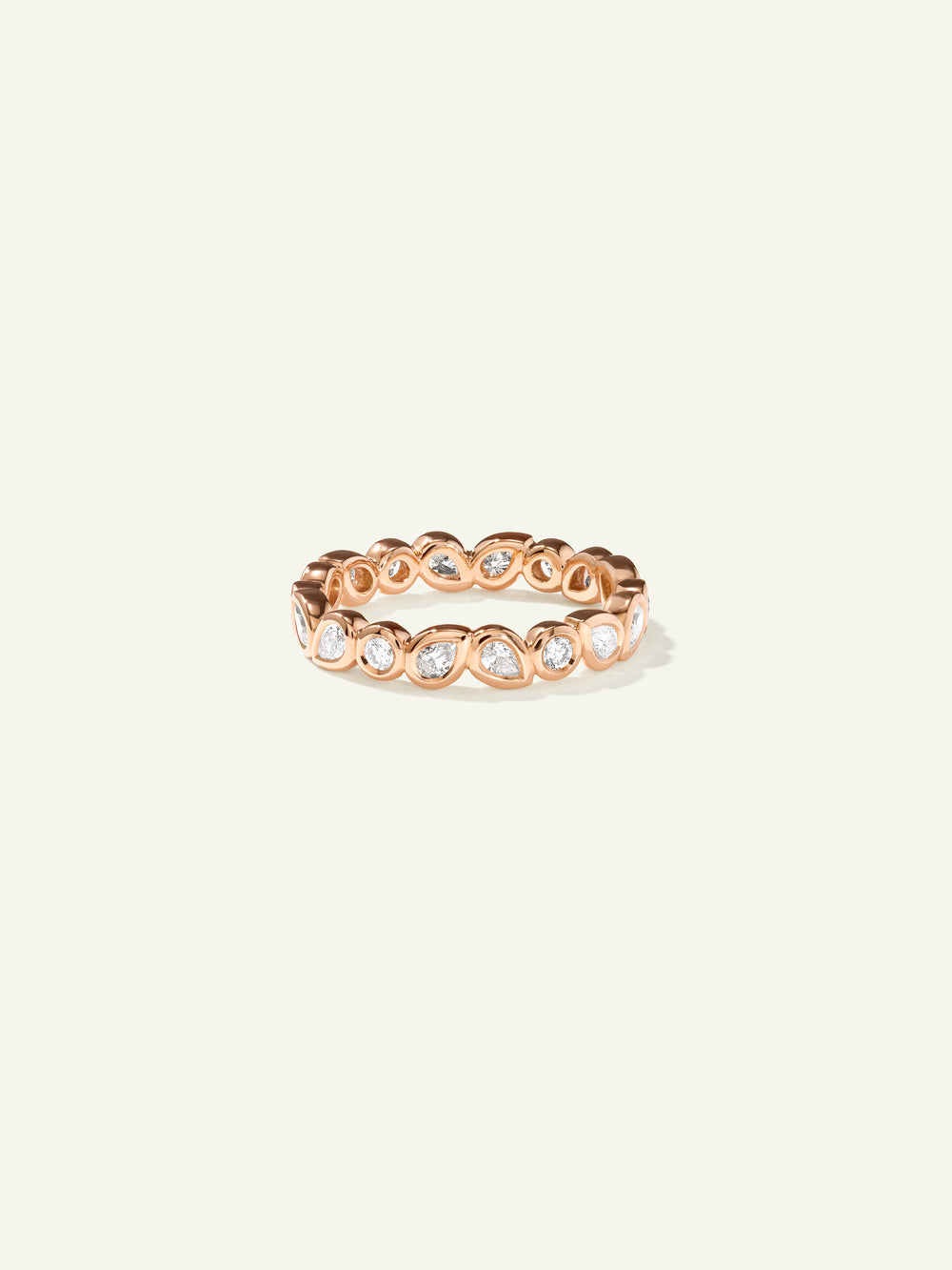 GYPSY Memoire Ring in ' Classic'