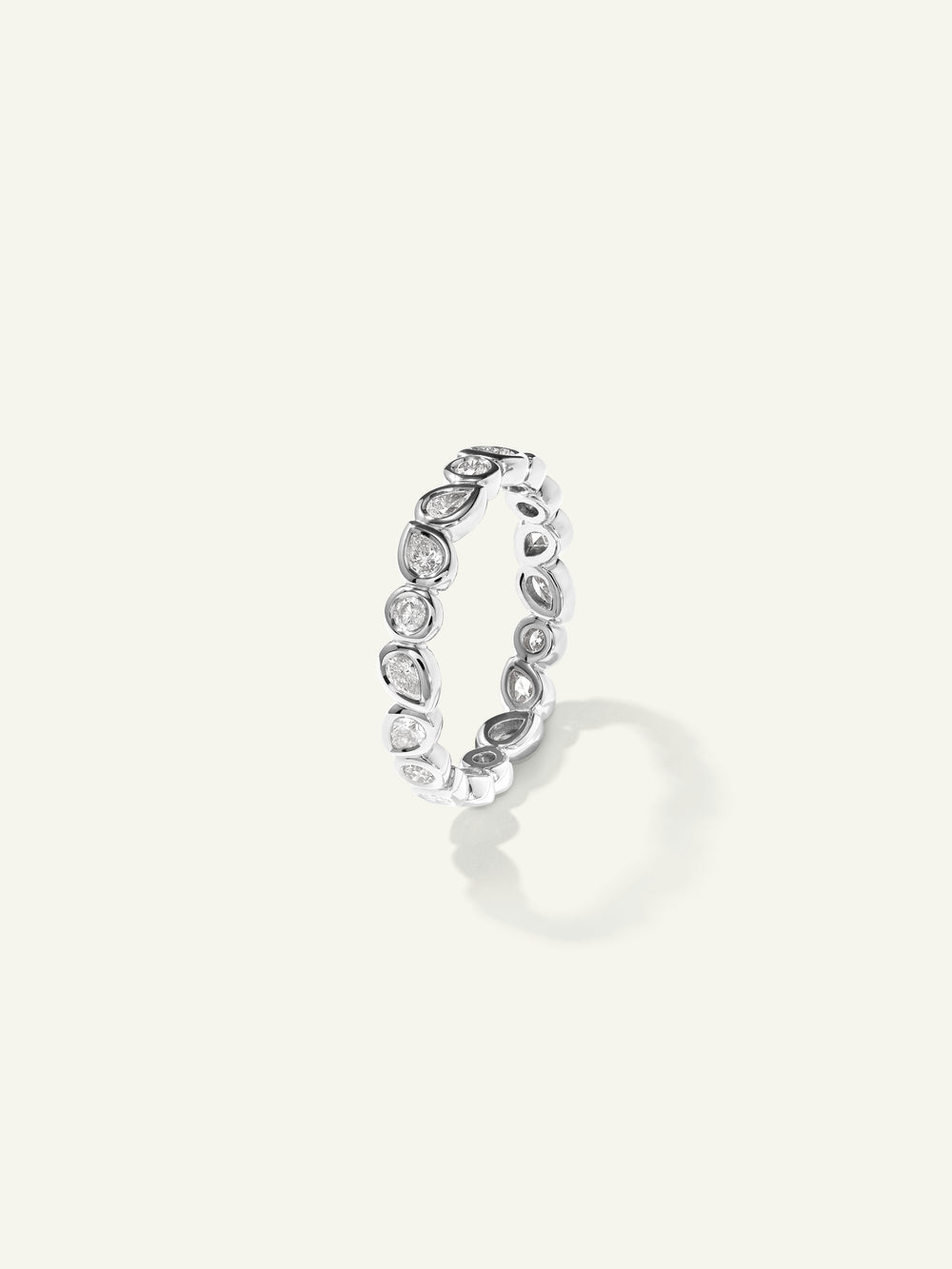 GYPSY Memoire Ring in ' Classic'