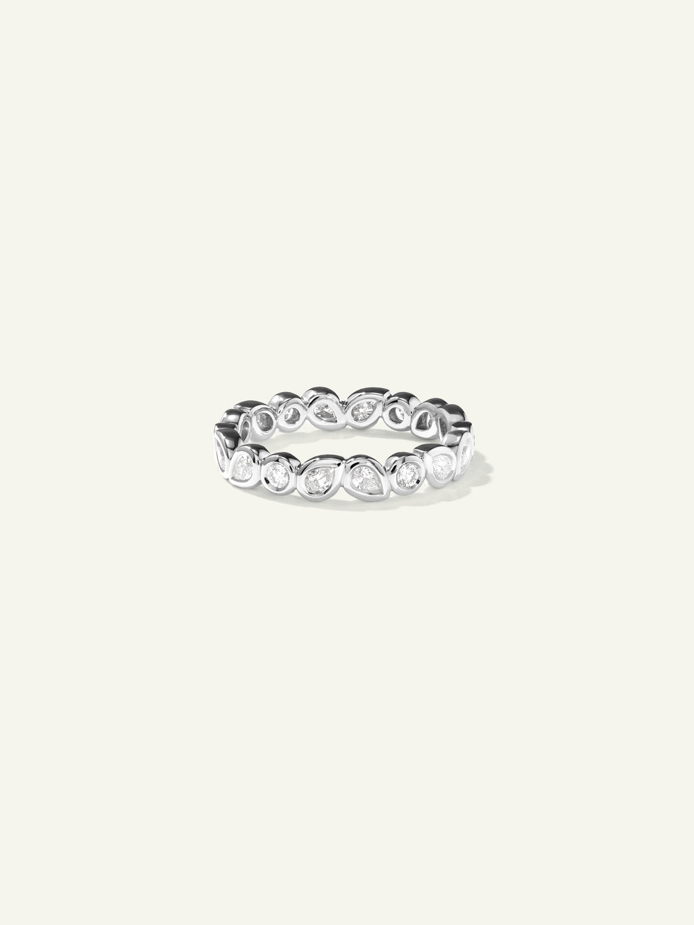 GYPSY Memoire Ring in ' Classic'