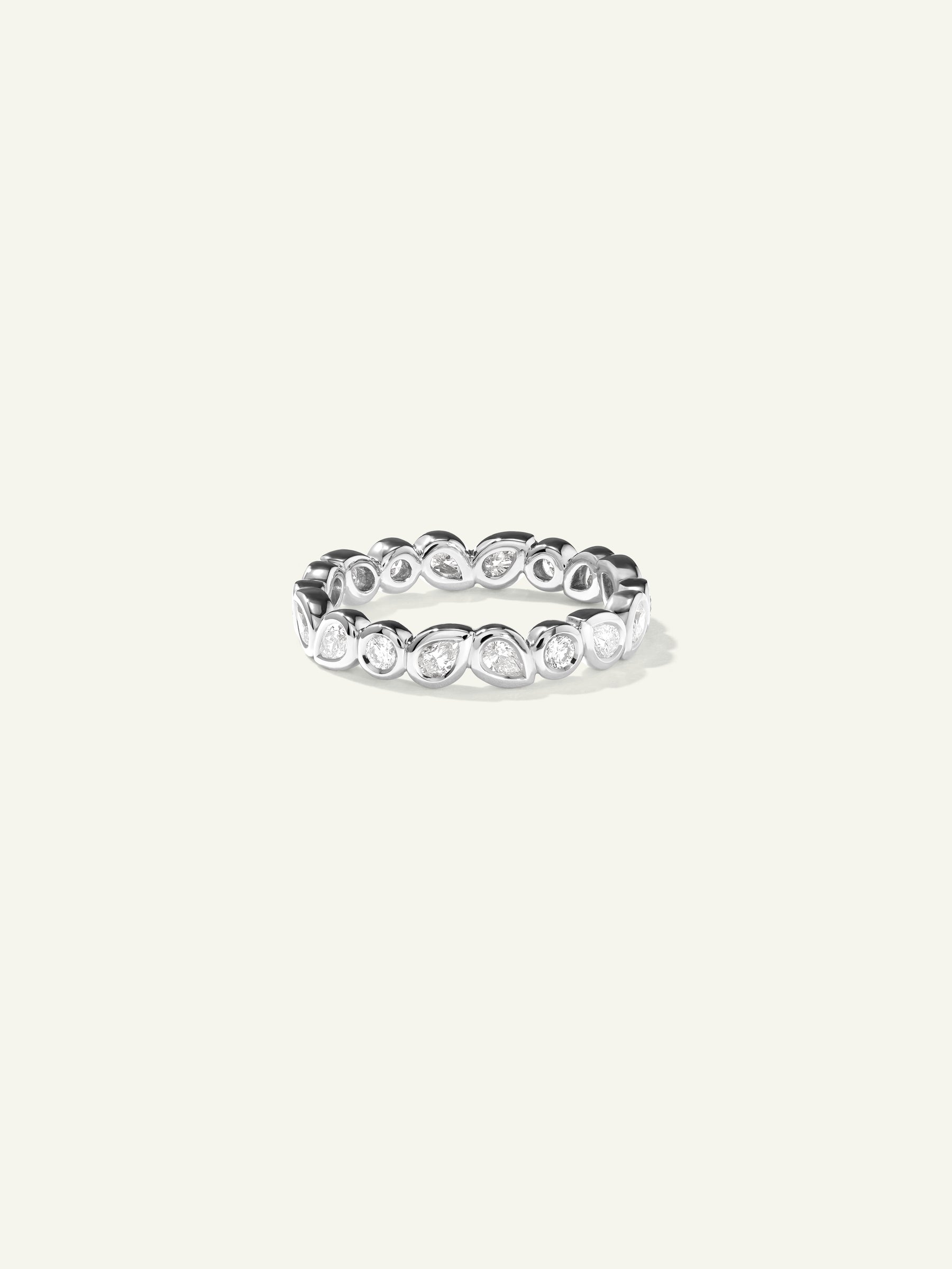 GYPSY Memoire Ring in ' Classic'