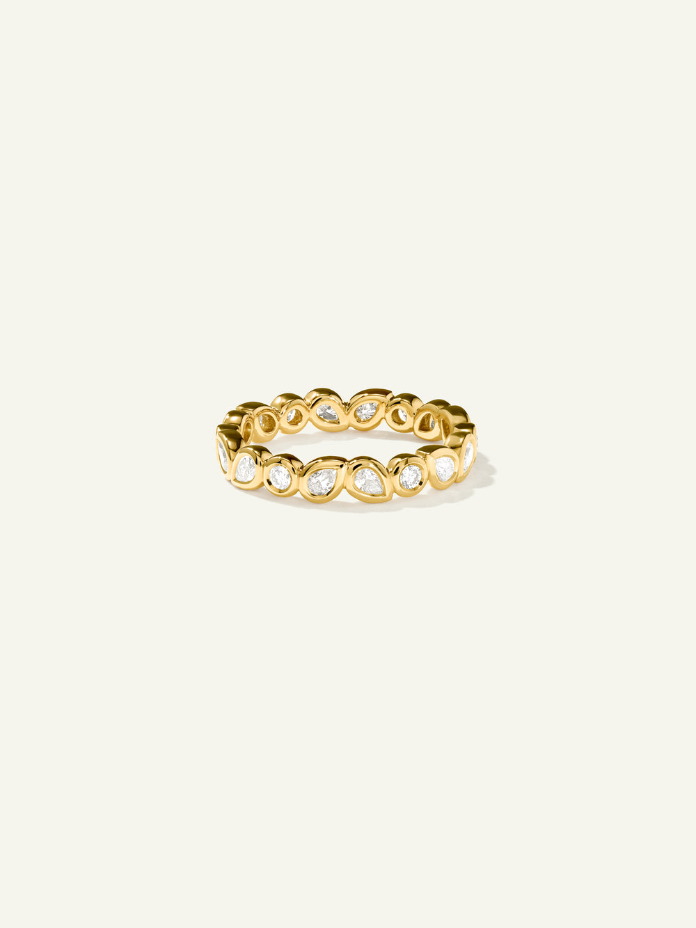 GYPSY Memoire Ring in ' Classic'