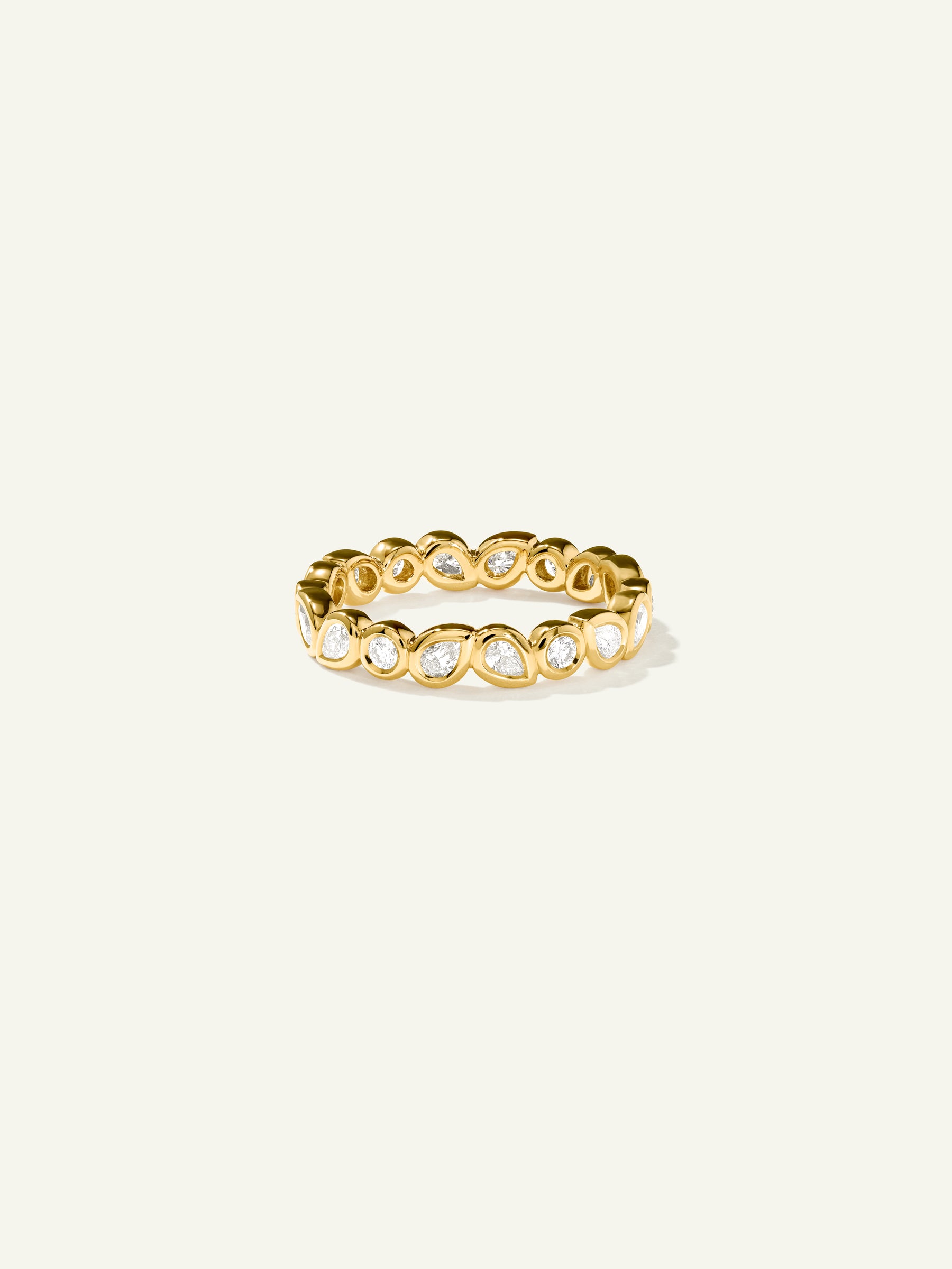 GYPSY Memoire Ring in ' Classic'