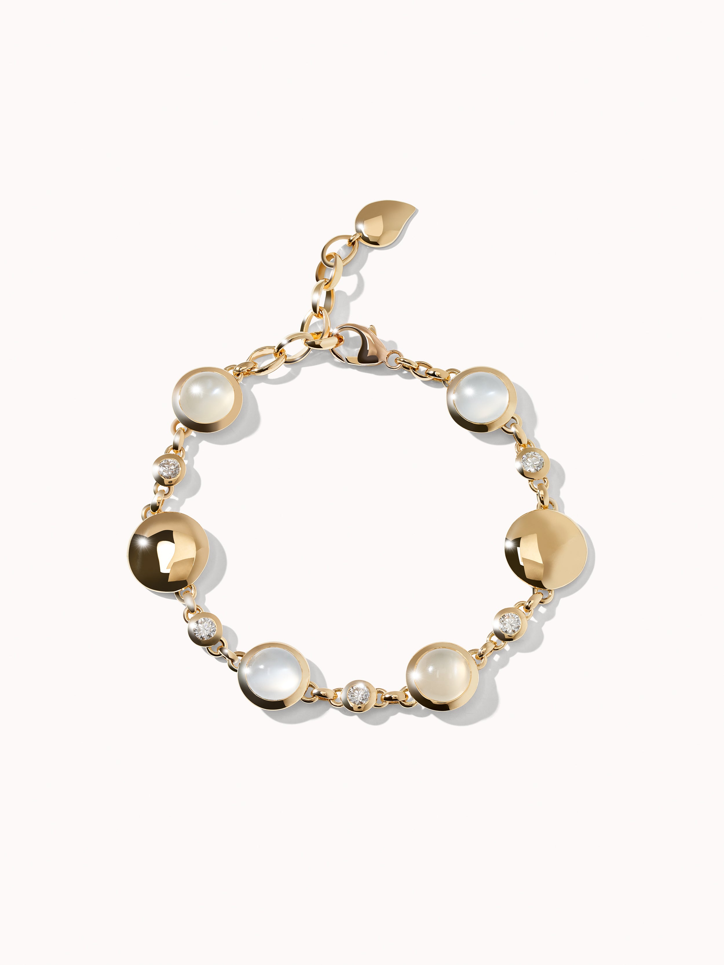 Bracelets with gemstones & Diamonds | TAMARA COMOLLI – us